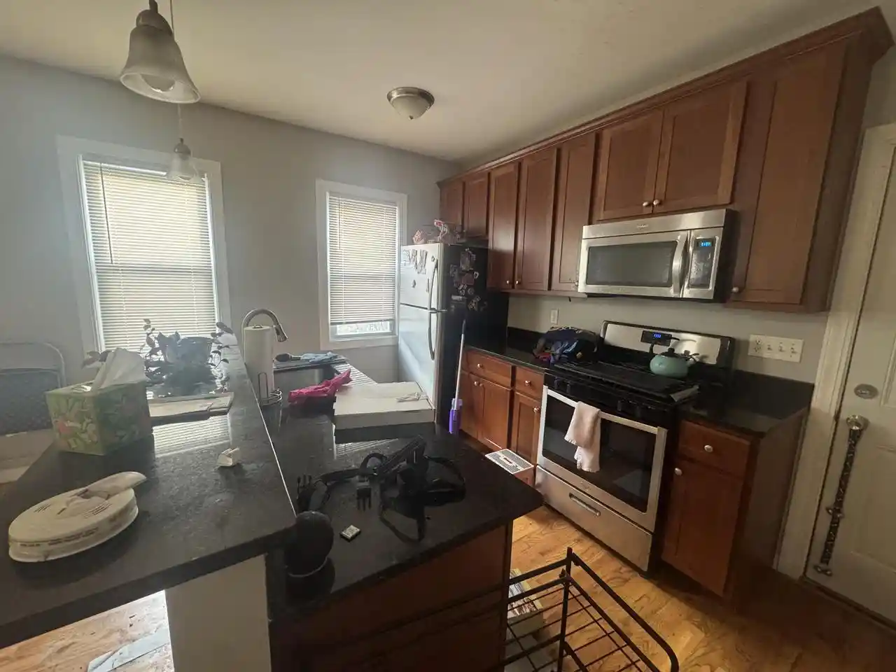 Photo 2 of Multi family home for sale at 3055 N Bremen Street Street, Milwaukee, WI 53212 | MLS# 1973293 | Listing updated on 2026-09-16