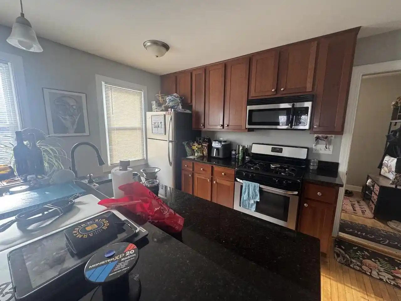 Photo 3 of Multi family home for sale at 3055 N Bremen Street Street, Milwaukee, WI 53212 | MLS# 1973293 | Listing updated on 2026-09-16