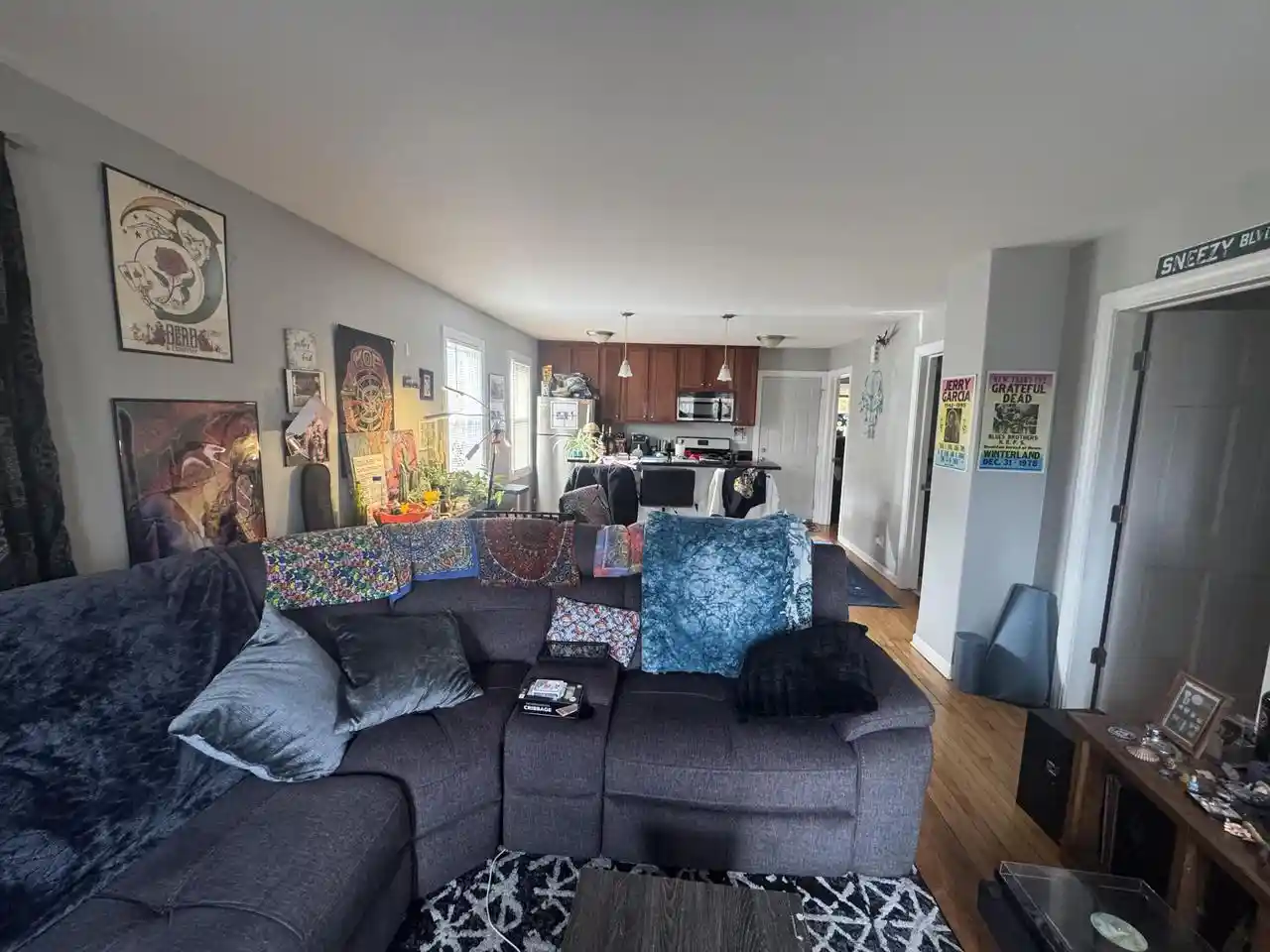 Photo 4 of Multi family home for sale at 3055 N Bremen Street Street, Milwaukee, WI 53212 | MLS# 1973293 | Listing updated on 2026-09-16