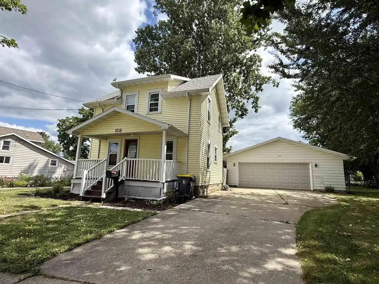 1st image of 1518 23rd Avenue Avenue, Monroe, WI 53566 | MLS# 2028846