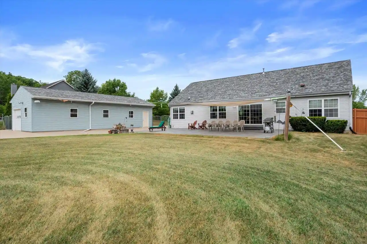 46th image of 3689 W Drexel Avenue Avenue, Franklin, WI 53132 | MLS# 1973289