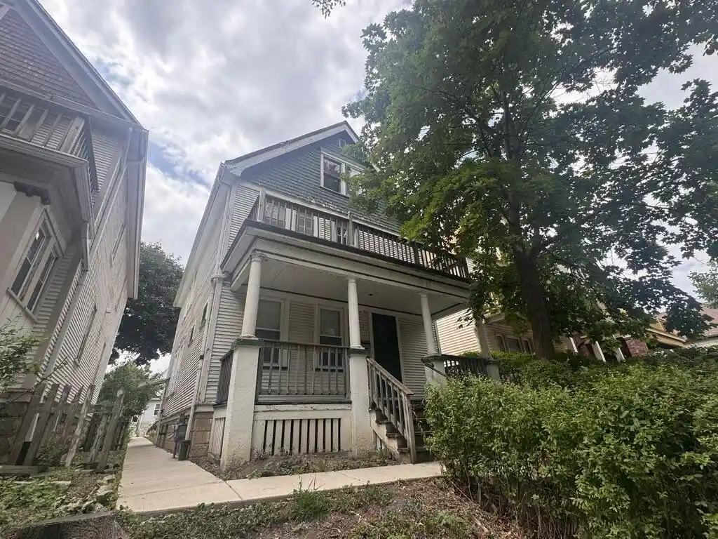 Photo 1 of Multi family home for sale at 3059 N Bremen Street Street, Milwaukee, WI 53212 | MLS# 1973294 | Listing updated on 2026-09-10