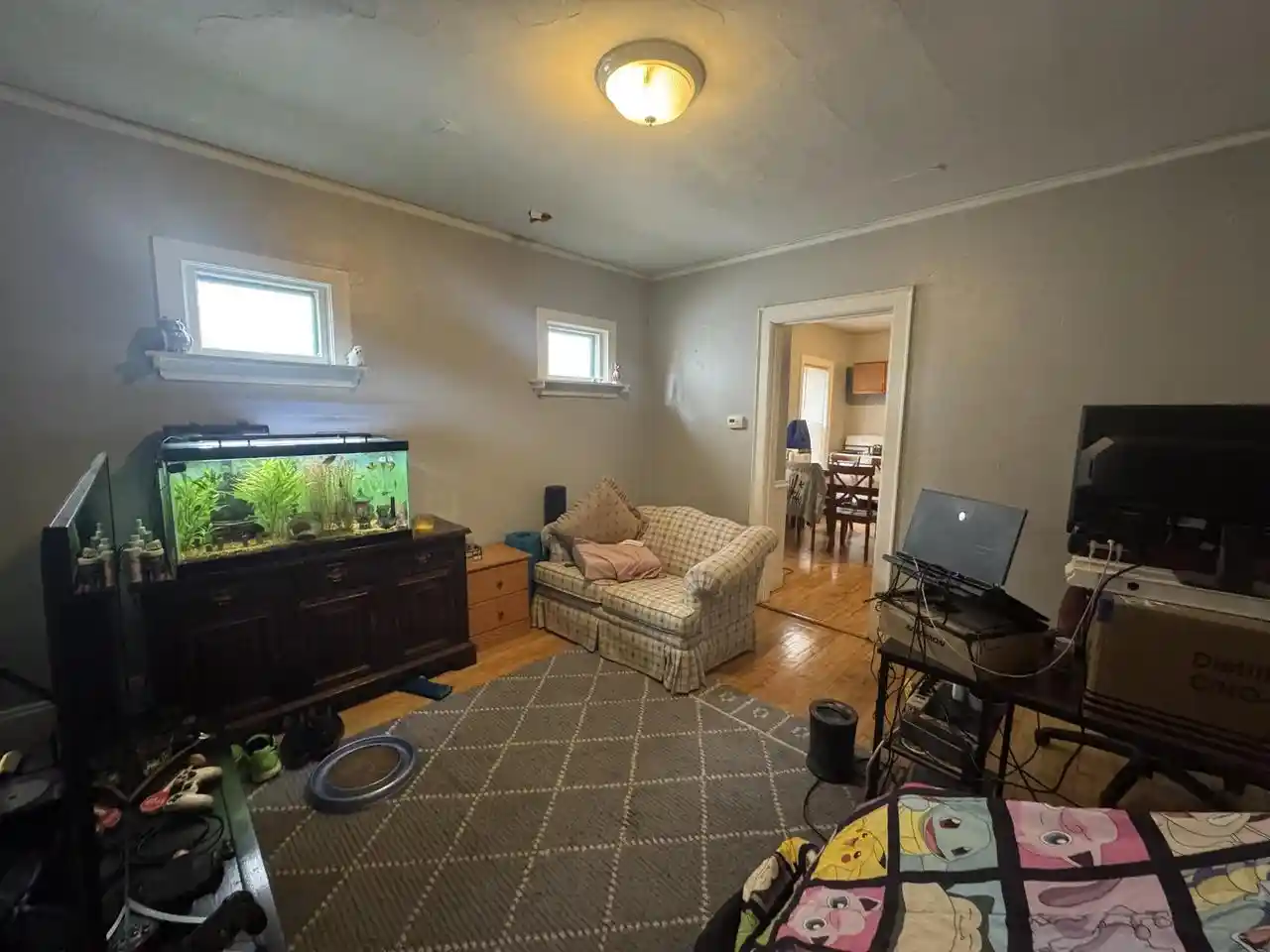 Photo 2 of Multi family home for sale at 3059 N Bremen Street Street, Milwaukee, WI 53212 | MLS# 1973294 | Listing updated on 2026-09-10