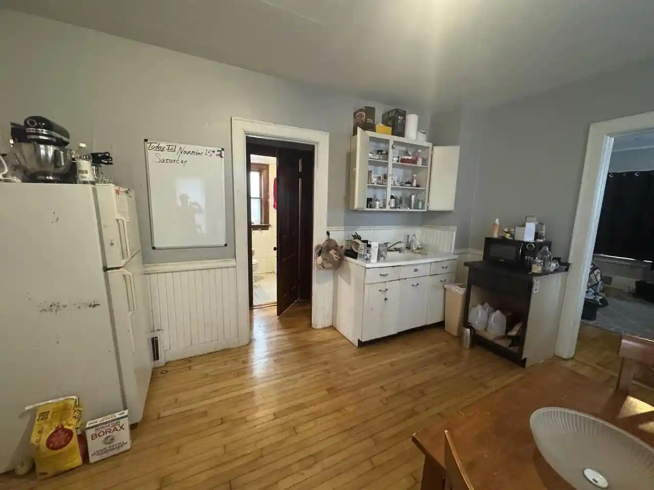 Photo 4 of Multi family home for sale at 3059 N Bremen Street Street, Milwaukee, WI 53212 | MLS# 1973294 | Listing updated on 2026-09-10