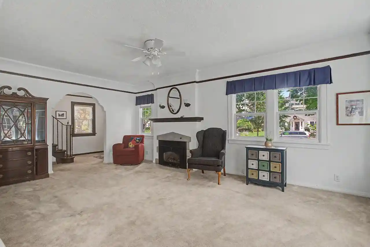 Photo 3 of Sale Pending at 409 23rd Street Street N Street N, La Crosse, WI 54601 | MLS# 1973298 | Listing updated on 2026-08-12