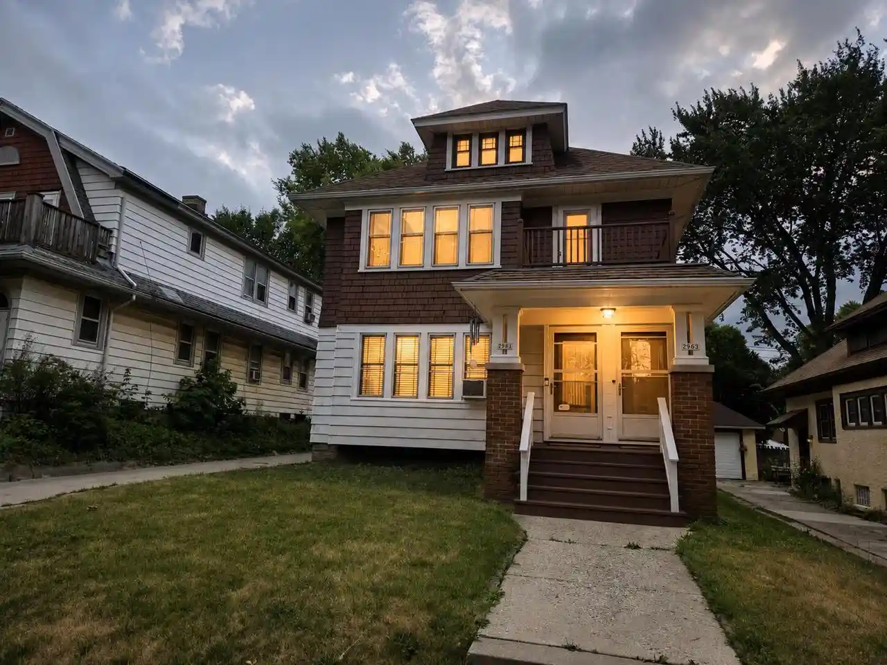1st image of 2961 N 55th Street Street, Milwaukee, WI 53210 | MLS# 1973300