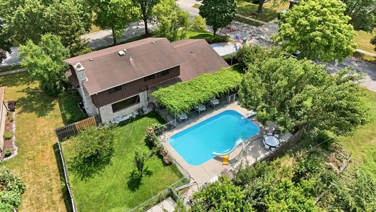 1st image of 5050 Spruce Court Court, Greendale, WI 53129 | MLS# 1973306