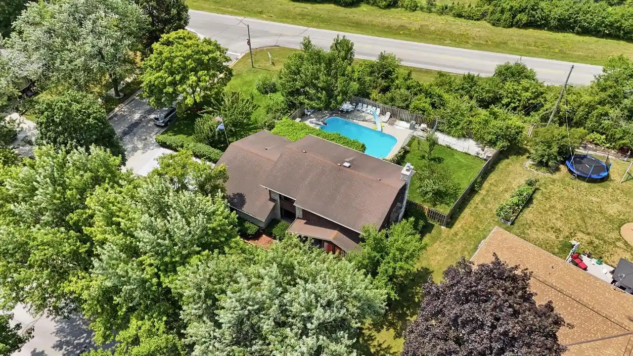 2nd image of 5050 Spruce Court Court, Greendale, WI 53129 | MLS# 1973306
