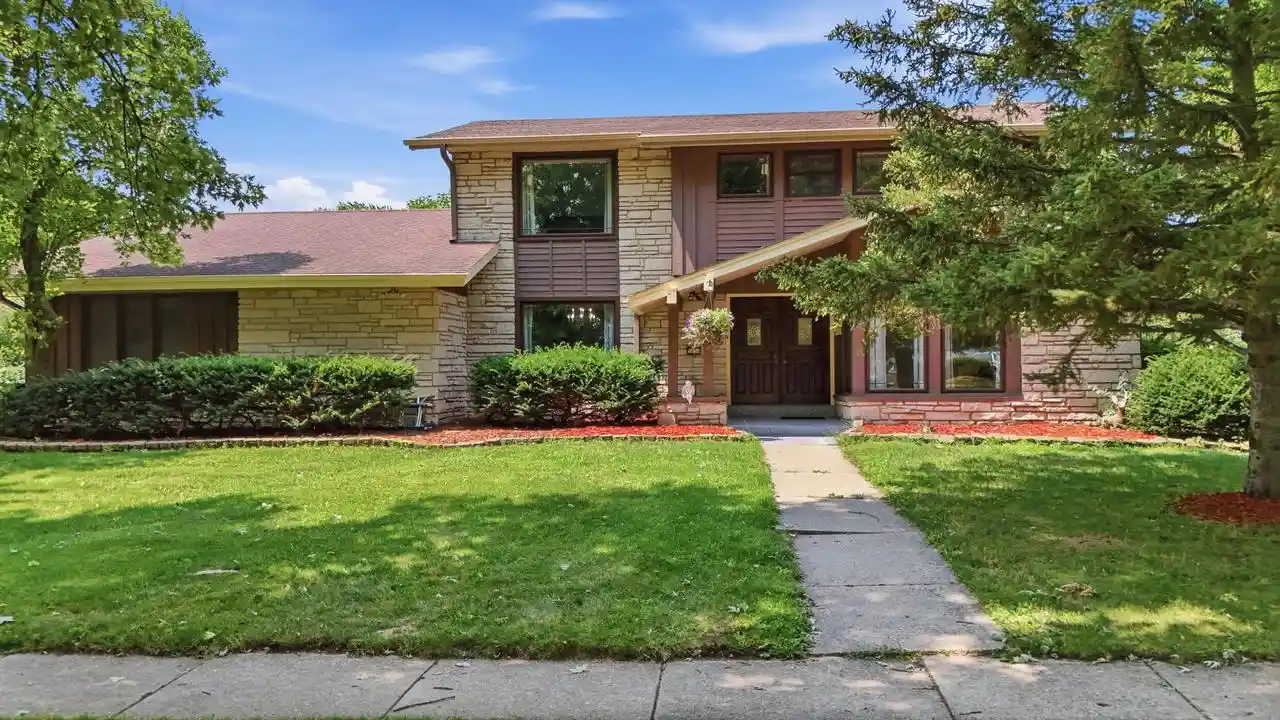 66th image of 5050 Spruce Court Court, Greendale, WI 53129 | MLS# 1973306