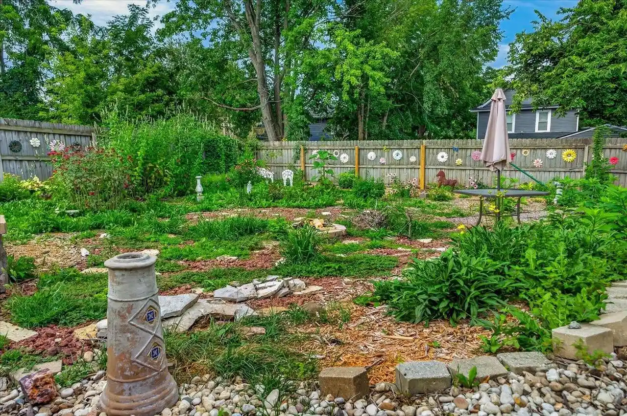 Photo 3 of Single family home for sale at 712 Doty Street Street, Edgerton, WI 53534 | MLS# 2028850 | Listing updated on 2026-08-10