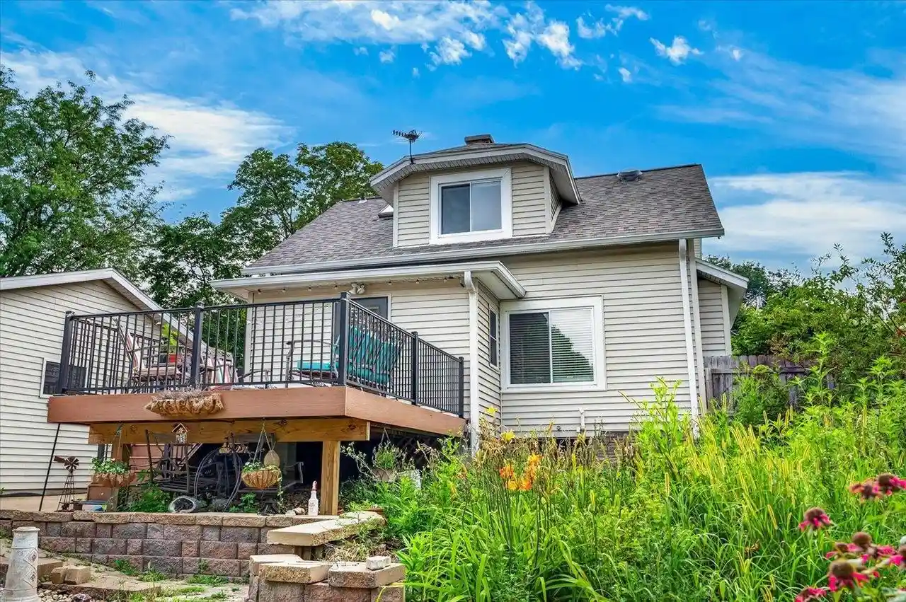 Photo 4 of Single family home for sale at 712 Doty Street Street, Edgerton, WI 53534 | MLS# 2028850 | Listing updated on 2026-08-10