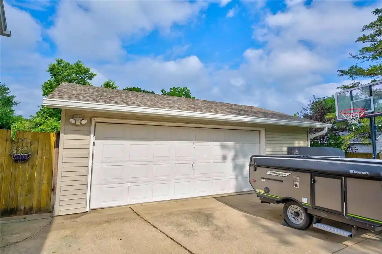 32nd image of 712 Doty Street Street, Edgerton, WI 53534 | MLS# 2028850