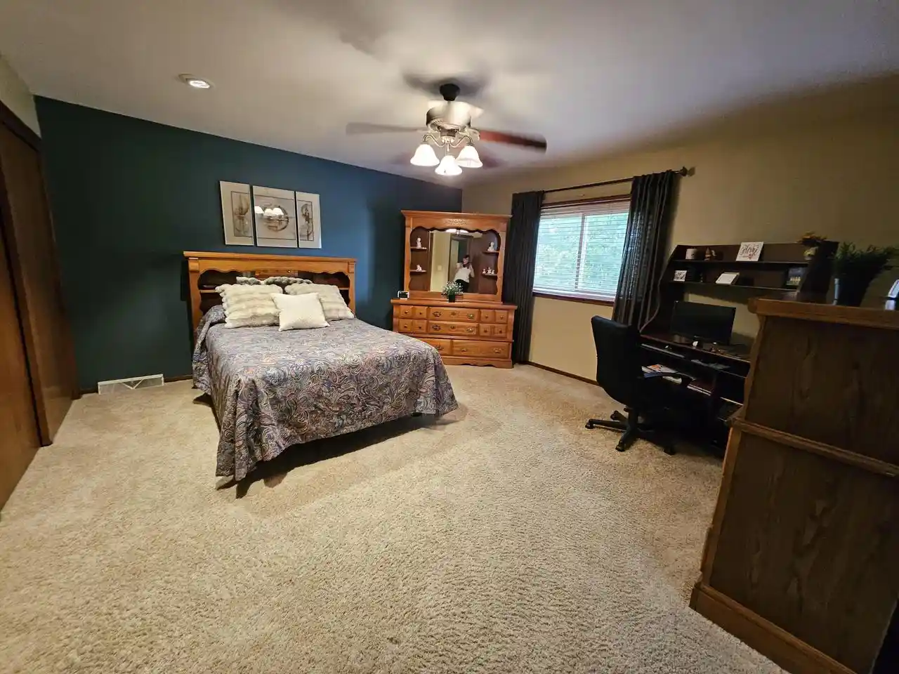 3rd image of 6461 S Crabapple Court Court #1, Oak Creek, WI 53154 | MLS# 1973307