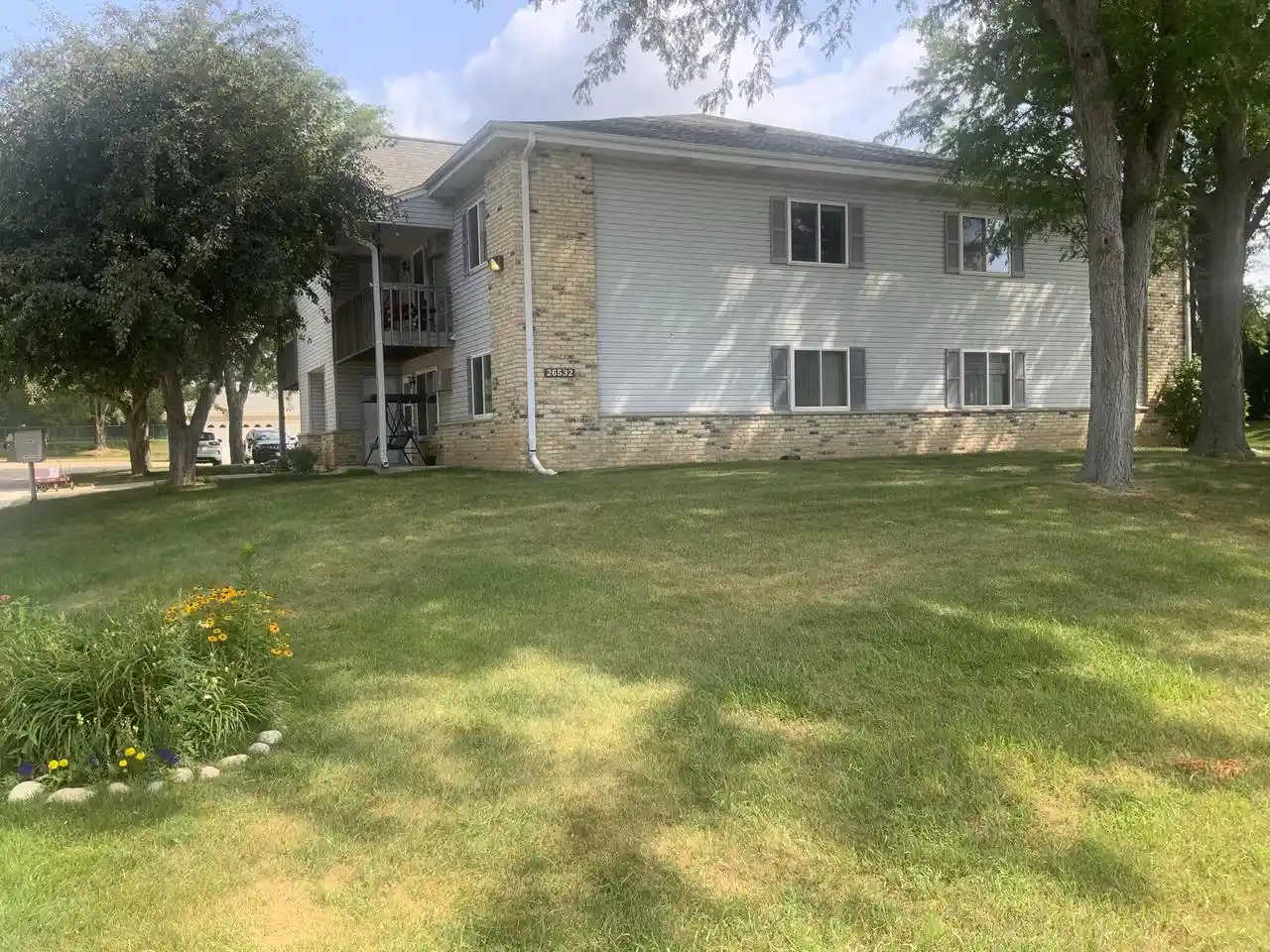 1st image of 26532 Lilac Lane Lane #8, Waterford, WI 53185 | MLS# 1973310