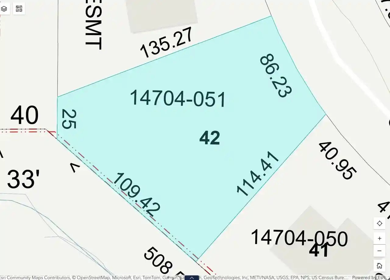 Photo 1 of Land for sale at 3813 Canada Goose Crossing Crossing, Racine, WI 53403 | MLS# 1973313 | Listing updated on 2026-07-25
