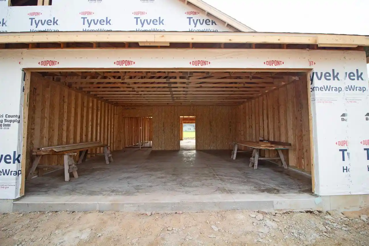 Photo 3 of Single family home for sale at Unit 2 Lot 33 Spring Street Street, Spring Green, WI 53588 | MLS# 2028857 | Listing updated on 2026-10-01