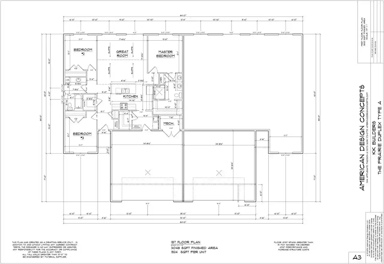 2nd image of Unit 1 Lot 33 Spring Street Street, Spring Green, WI 53588 | MLS# 2028856
