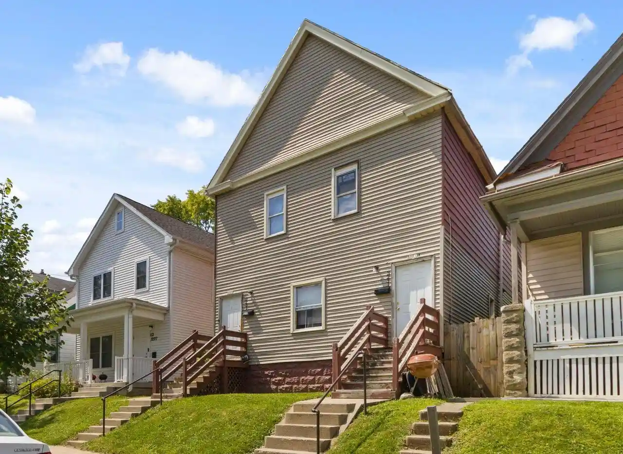 Photo 1 of Multi family home for sale at 3231 N 25th Street Street, Milwaukee, WI 53206 | MLS# 1973316 | Listing updated on 2026-09-14