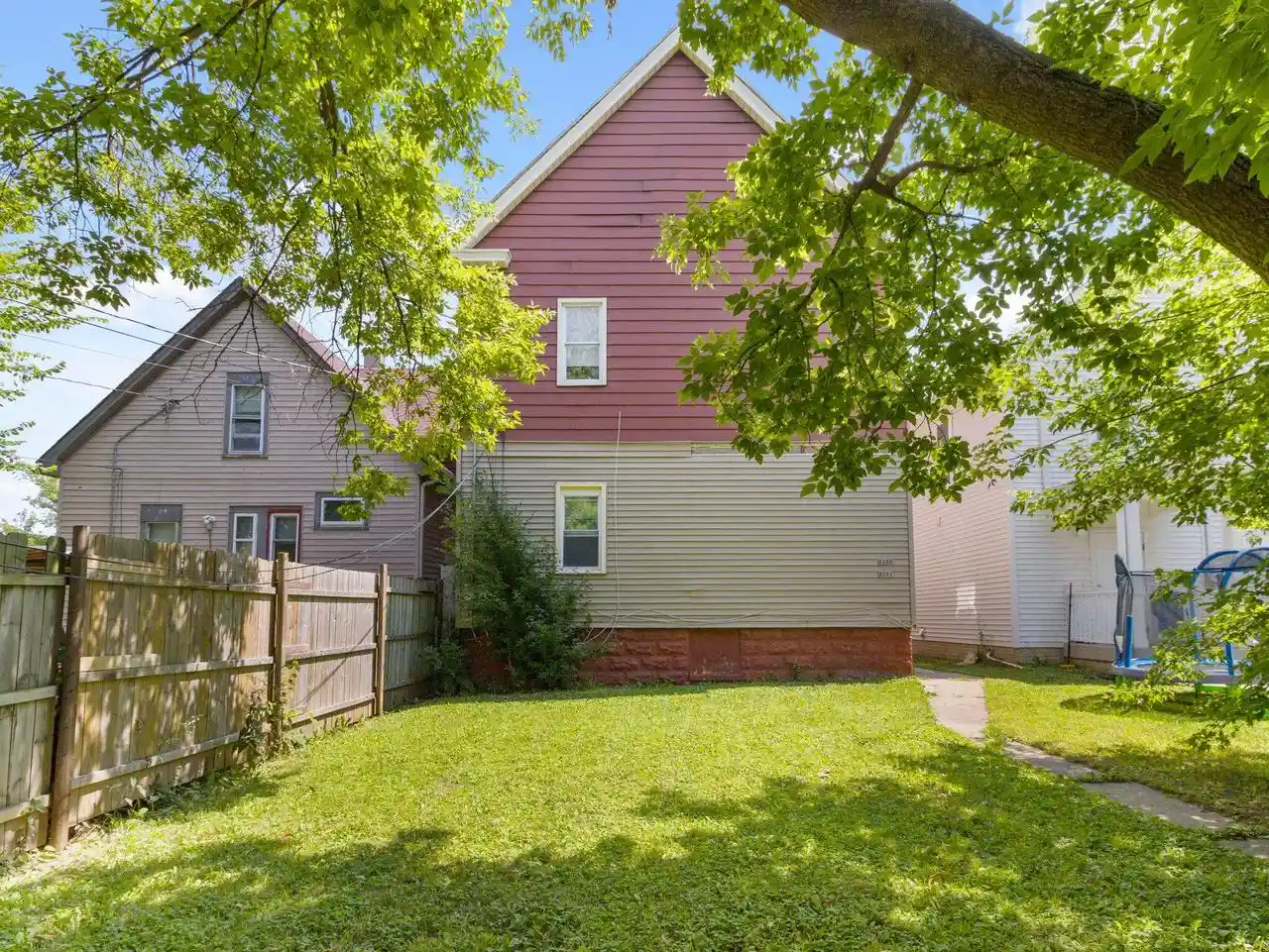 Photo 2 of Multi family home for sale at 3231 N 25th Street Street, Milwaukee, WI 53206 | MLS# 1973316 | Listing updated on 2026-09-14
