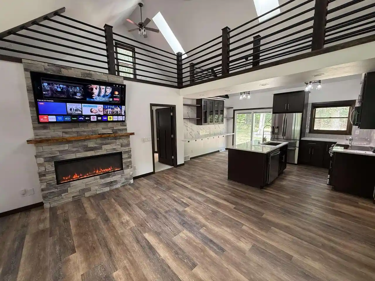 Photo 3 of Single family home for sale at E9420 Wildflower Dr Dr, Reedsburg, WI 53959 | MLS# 2028860 | Listing updated on 2026-09-22