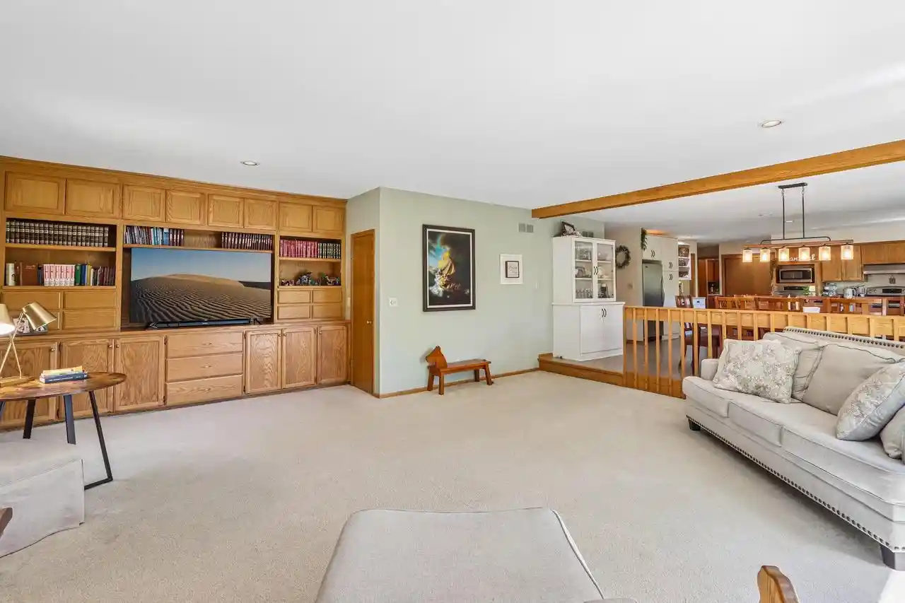 34th image of 803 Knollwood Court Court, Waukesha, WI 53188 | MLS# 1973321