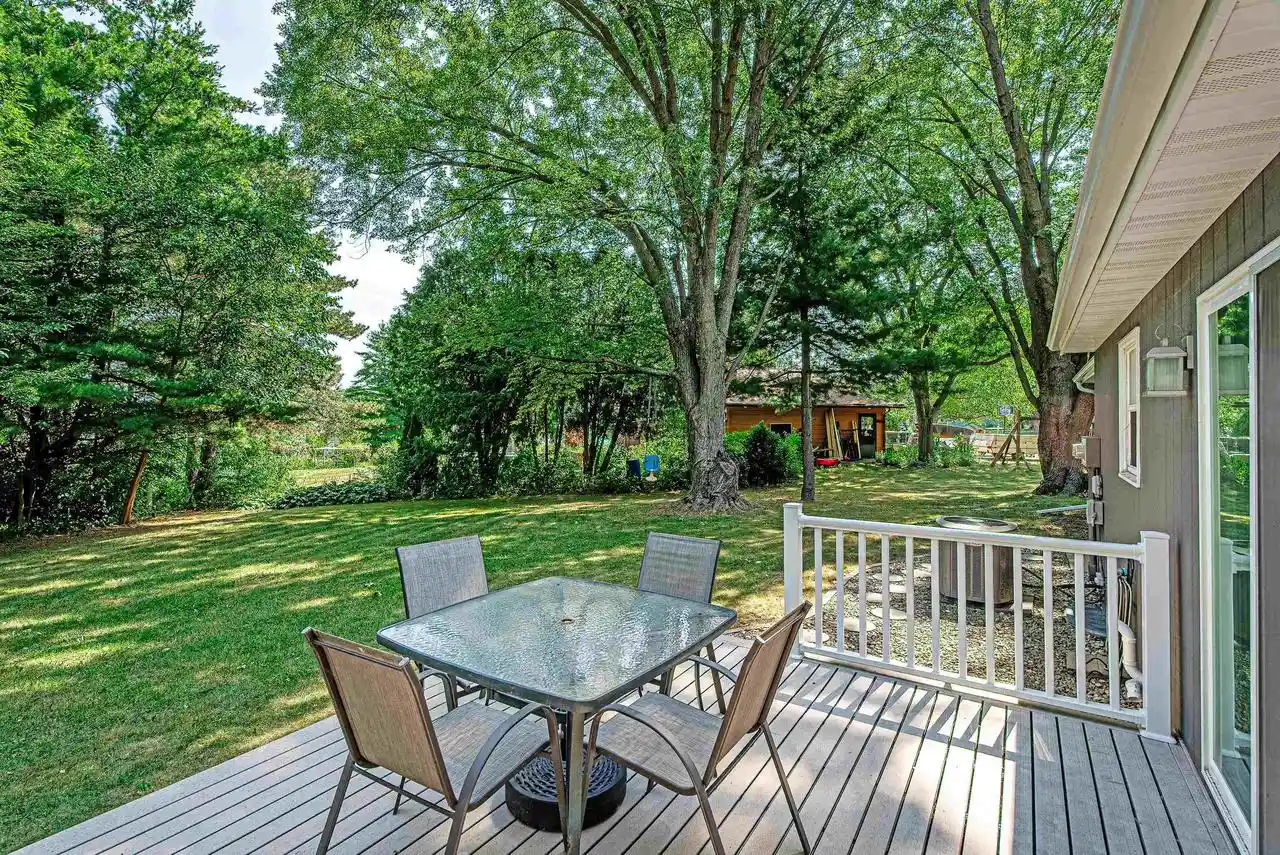 Photo 3 of Single family home for sale at 3614 Bittner Lane Lane, Mcfarland, WI 53558 | MLS# 2028862 | Listing updated on 2026-08-11