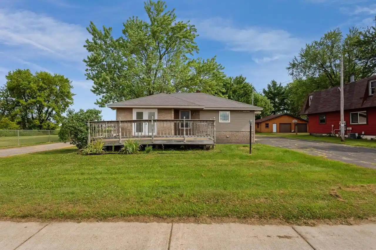 Single family home for sale at 5886 Main Street Street, Auburndale, WI 54412 | MLS# 22603534