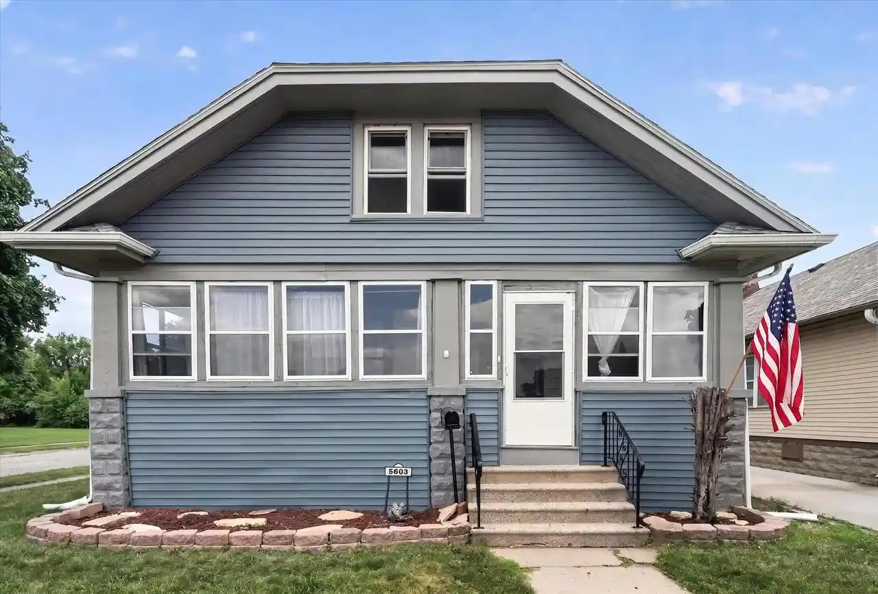 1st image of 5603 32nd Avenue Avenue, Kenosha, WI 53144 | MLS# 1973322