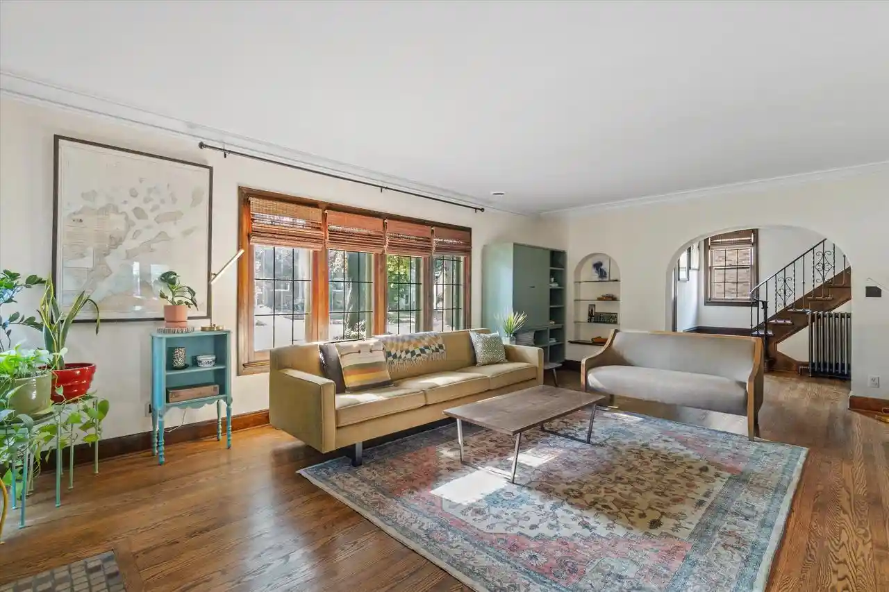 2nd image of 4914 N Woodburn Street Street, Milwaukee, WI 53217 | MLS# 1973324