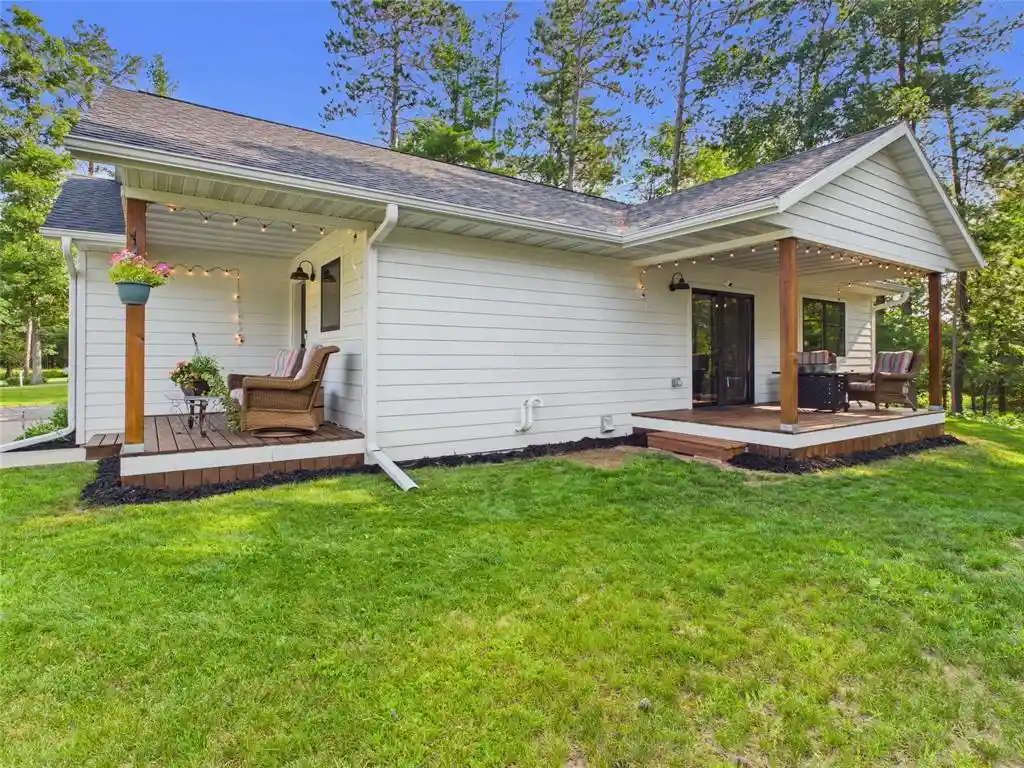 2nd image of 10764 August Lane Lane, Hayward, WI 54843 | MLS# 1603495