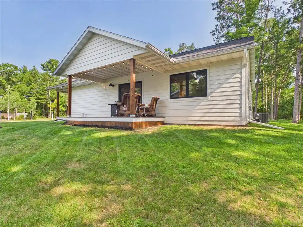 4th image of 10764 August Lane Lane, Hayward, WI 54843 | MLS# 1603495