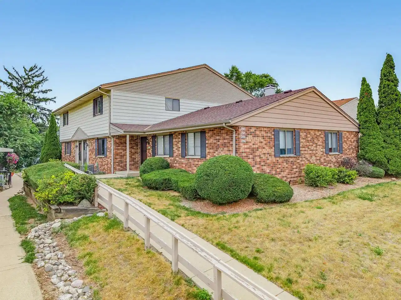 1st image of 9442 W Maple Court Court, Milwaukee, WI 53214 | MLS# 1973329