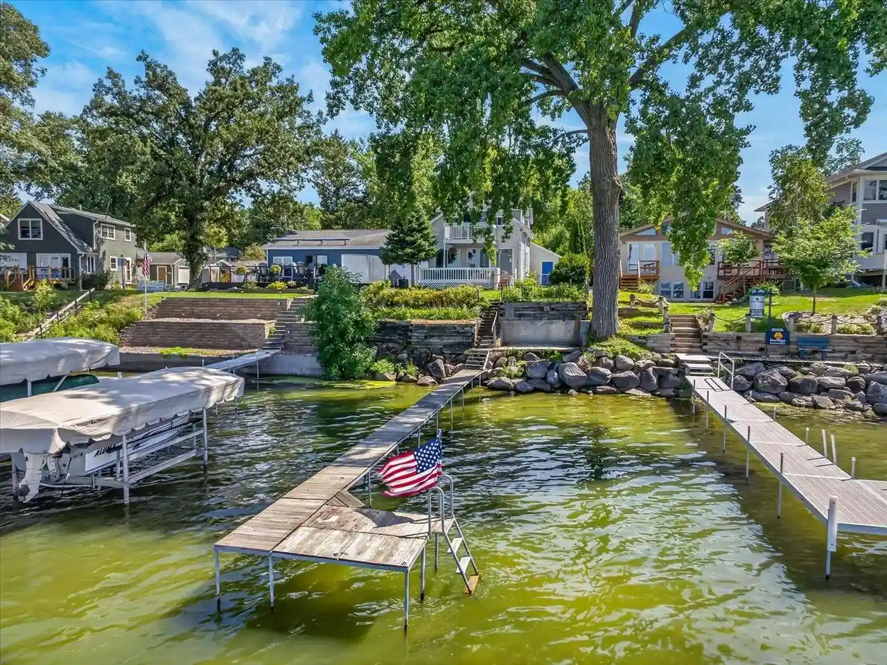 Photo 1 of Single family home for sale at 5306 Card Avenue Avenue, Mcfarland, WI 53558 | MLS# 2028863 | Listing updated on 2026-09-16