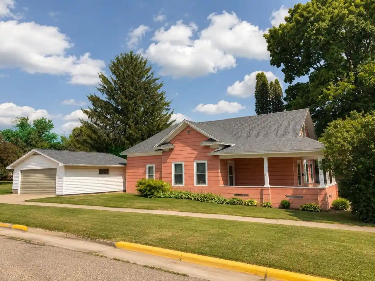 1st image of 232 Mill Street Street, Hillsboro, WI 54634 | MLS# 2028865