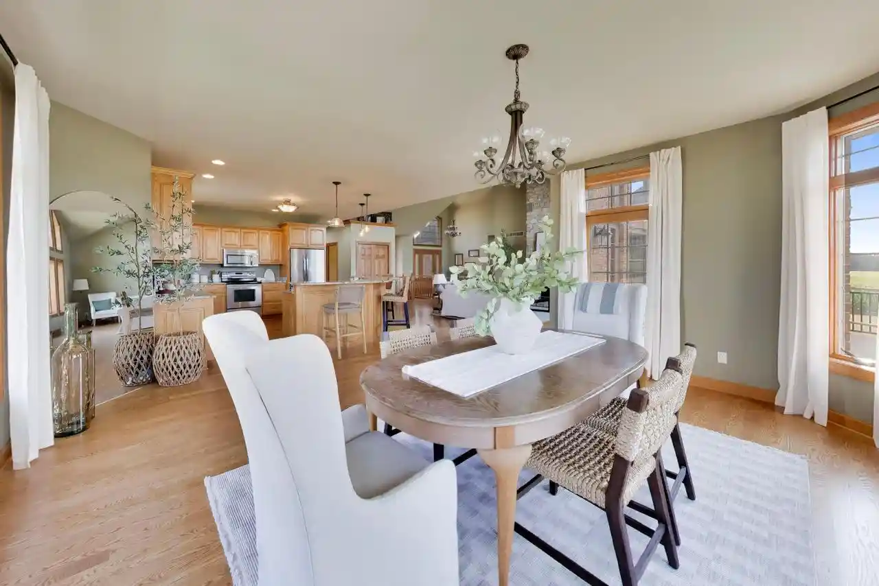 Photo 3 of Single family home for sale at 27630 Rowntree Road Road, Burlington, WI 53105 | MLS# 1973332 | Listing updated on 2026-10-03