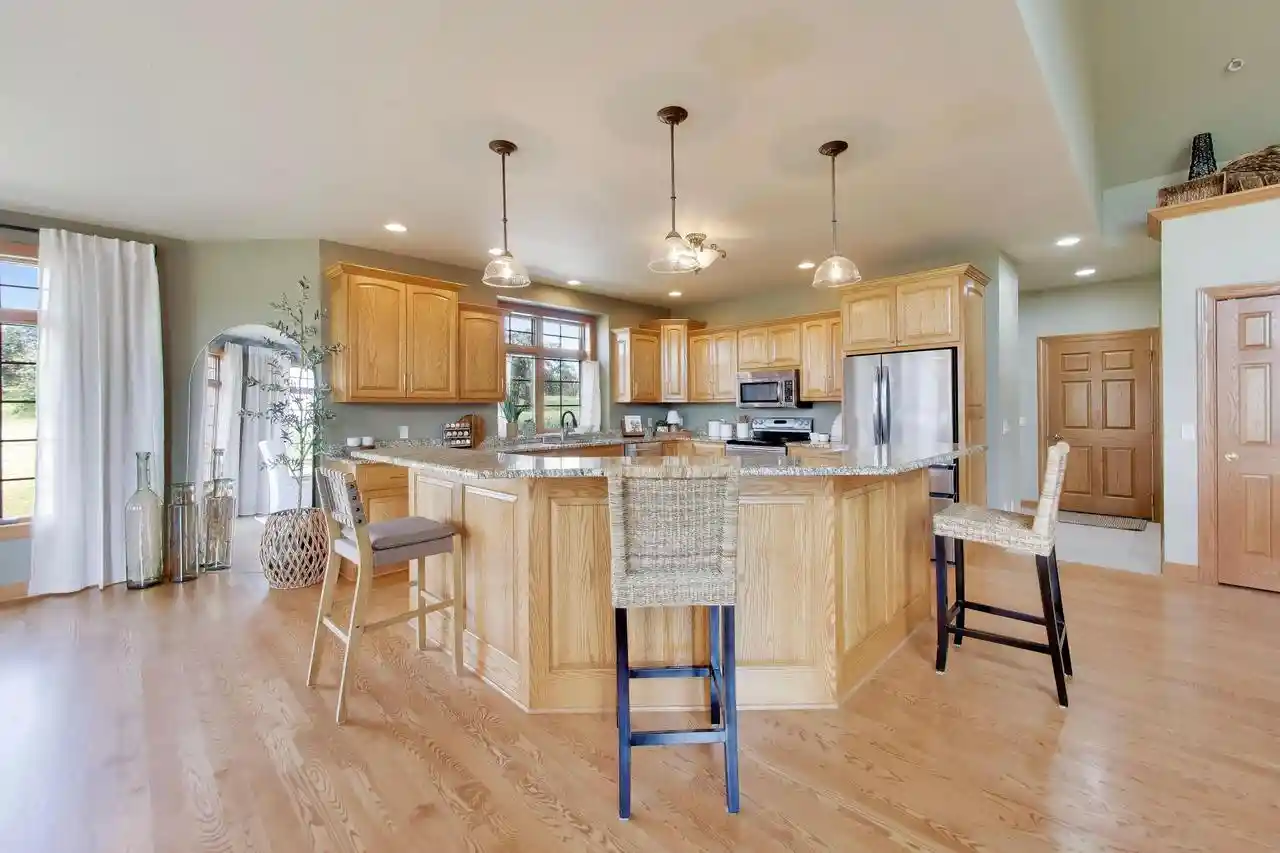 Photo 3 of Single family home for sale at 27630 Rowntree Road Road, Burlington, WI 53105 | MLS# 1973332 | Listing updated on 2026-10-03