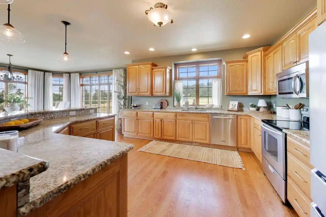Photo 4 of Single family home for sale at 27630 Rowntree Road Road, Burlington, WI 53105 | MLS# 1973332 | Listing updated on 2026-10-03