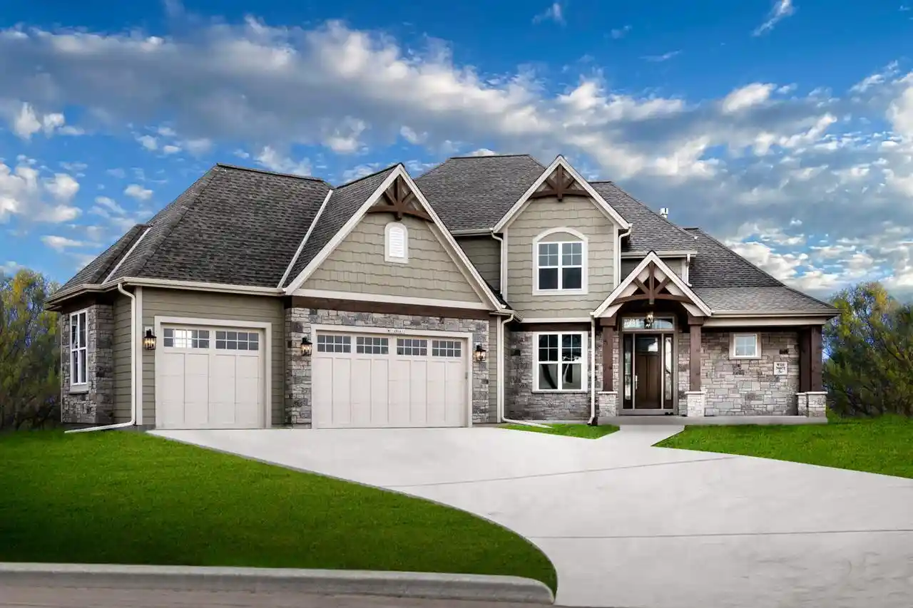 1st image of W214n6672 Fairview Dr Dr, Menomonee Falls, WI 53051 | MLS# 1973334