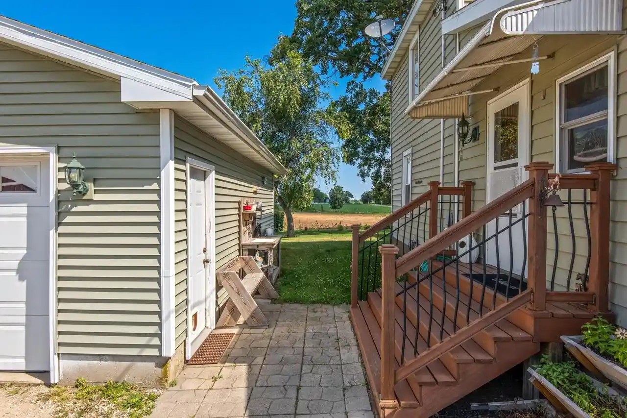 2nd image of N5768 Center Road Road, Brandon, WI 53919 | MLS# 2028867