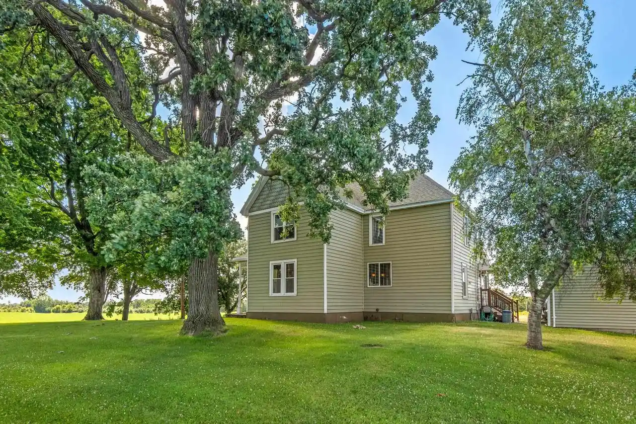 3rd image of N5768 Center Road Road, Brandon, WI 53919 | MLS# 2028867