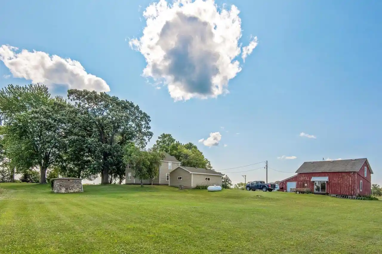 4th image of N5768 Center Road Road, Brandon, WI 53919 | MLS# 2028867