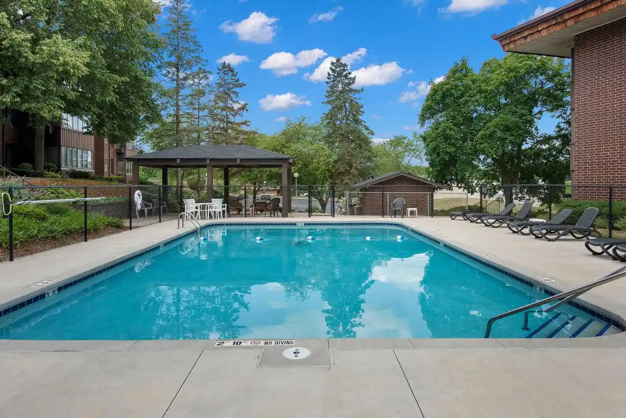 1st image of N85w15700 Ridge Road Road #304, Menomonee Falls, WI 53051 | MLS# 1973335