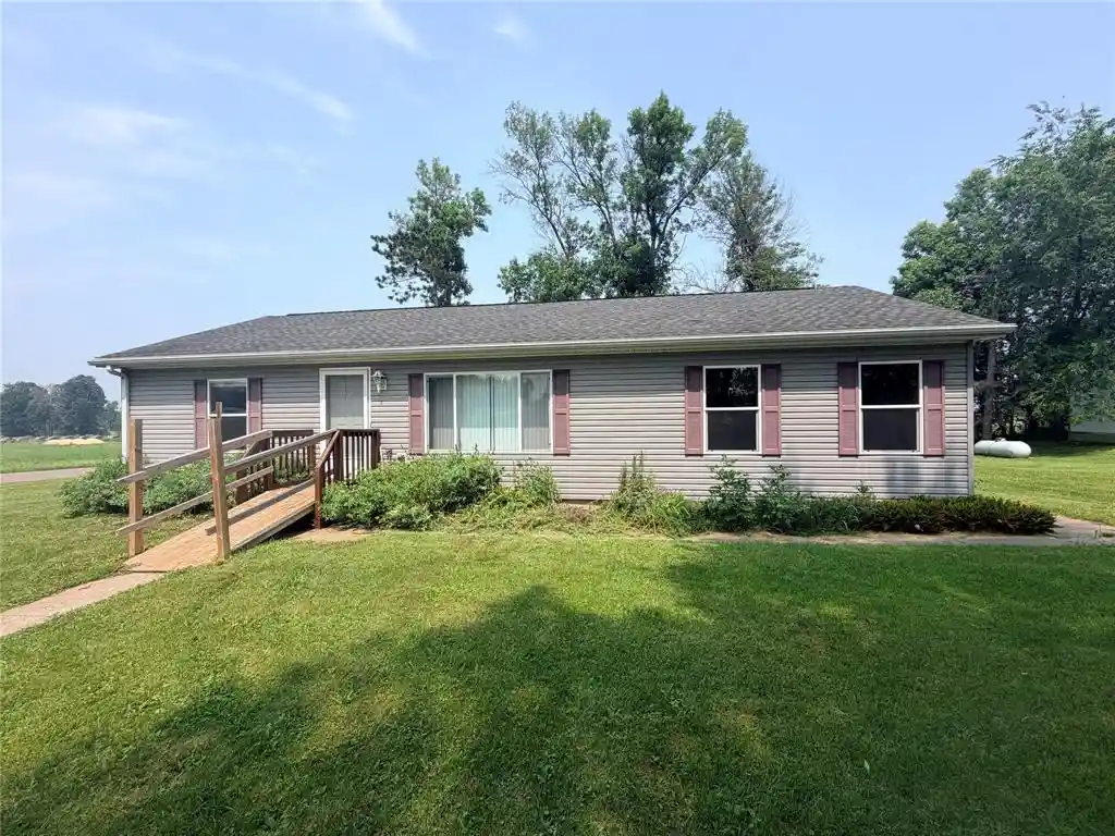 1st image of 25239 90th Street Street, New Auburn, WI 54757 | MLS# 1603414
