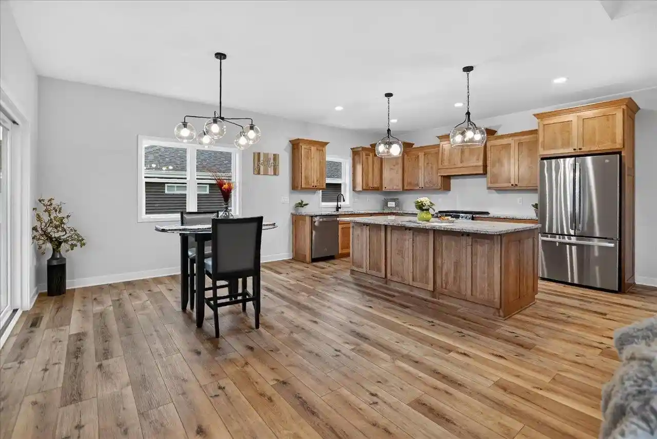 Photo 2 of Single family home for sale at 4074 Whistle Rock Circle Circle, Deforest, WI 53532 | MLS# 2028868 | Listing updated on 2026-09-11