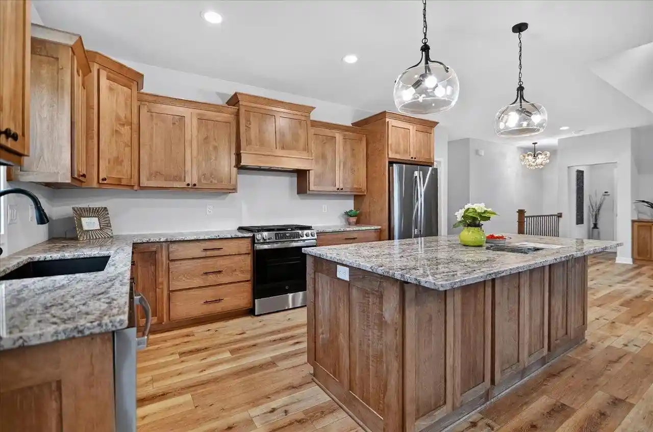 Photo 3 of Single family home for sale at 4074 Whistle Rock Circle Circle, Deforest, WI 53532 | MLS# 2028868 | Listing updated on 2026-09-11
