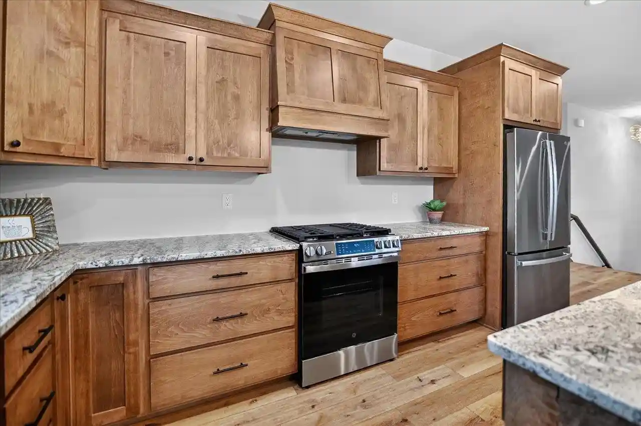 Photo 4 of Single family home for sale at 4074 Whistle Rock Circle Circle, Deforest, WI 53532 | MLS# 2028868 | Listing updated on 2026-09-11