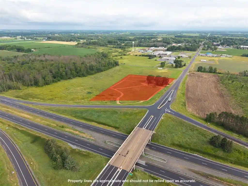 Photo 3 of Land for sale at 29 Division Street Street, Withee, WI 54498 | MLS# 1603592 | Listing updated on 2026-09-01