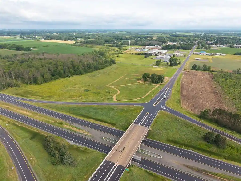 Photo 3 of Land for sale at 29 Division Street Street, Withee, WI 54498 | MLS# 1603592 | Listing updated on 2026-09-01