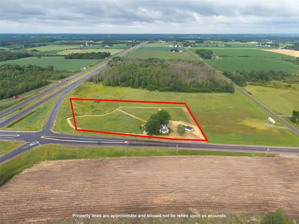 Photo 4 of Land for sale at 29 Division Street Street, Withee, WI 54498 | MLS# 1603592 | Listing updated on 2026-09-01