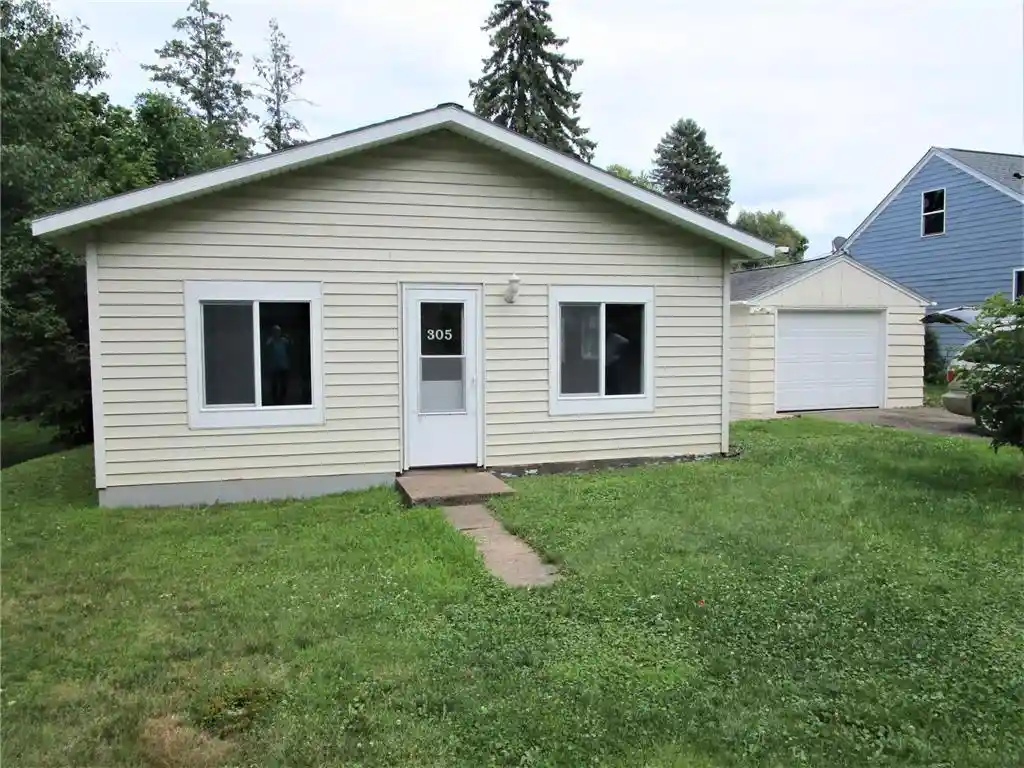 1st image of 305 2nd Ave, Frederic, WI 54837 | MLS# 7116004